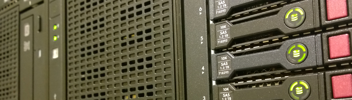 IT-Systeme