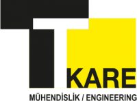 Logo Tkare Mühendislik / Engineering (Tool & Die Engineering)