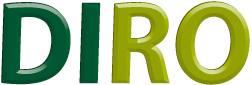 Logo DIRO Kunststoffe