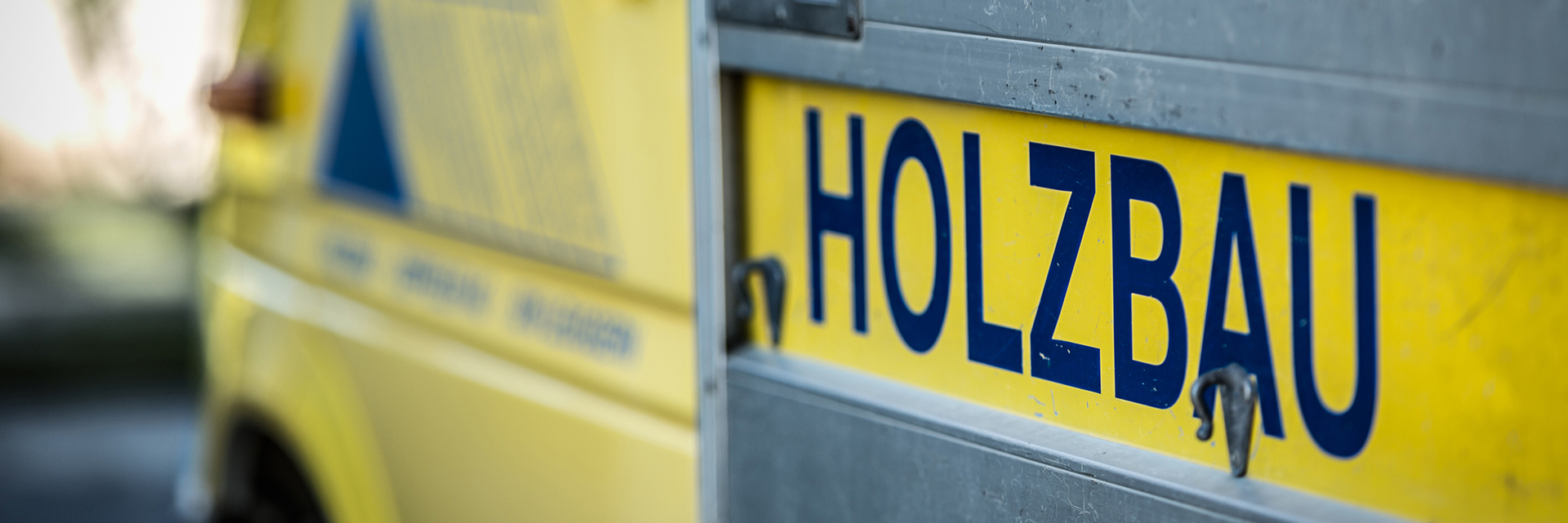 Holzbau Deppeler in der Ausführung