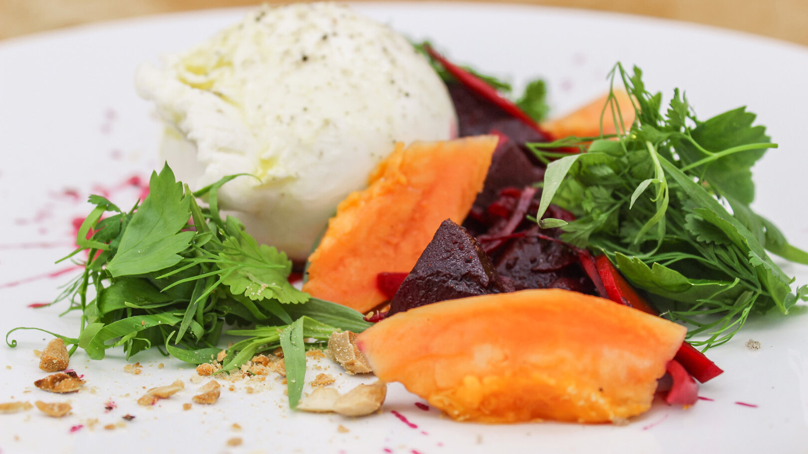 Cheese enjoyment from the Entlebuch