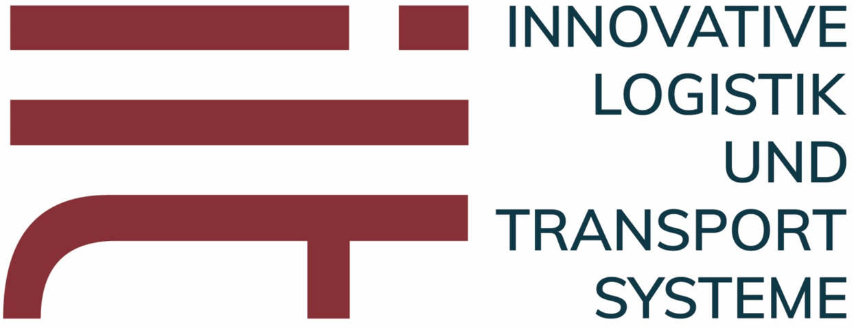 Logo ILT Ingenieurgesellschaft mbH