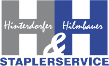 Logo H&H Staplerservice GmbH