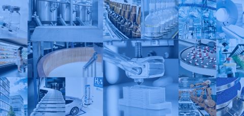 Glen Dimplex Precision Cooling – Fertigung