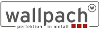 Logo Wallpach Metallwarenfabrik GmbH
