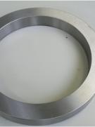 Geschliffenes Bauteil