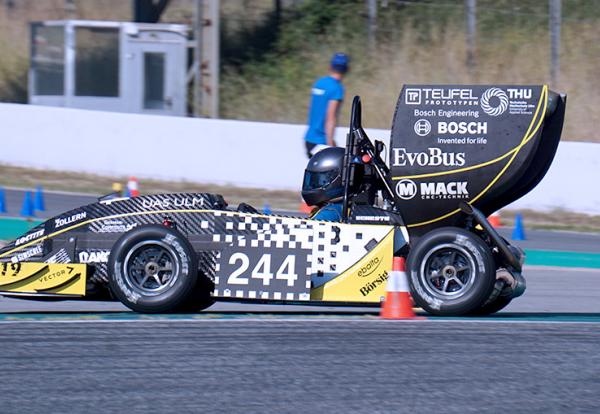 Motorsportkomponenten