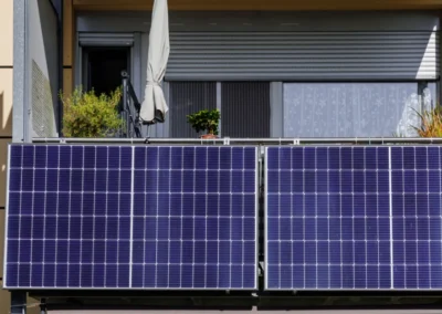 Photovoltaic system