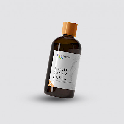Multilayer Label