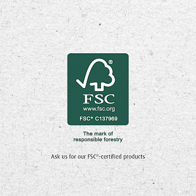 FSC® certification