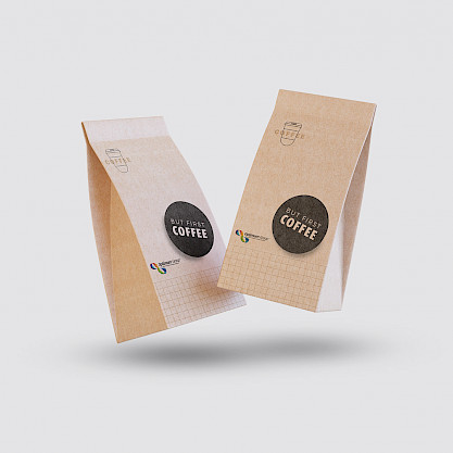 Compostable Label