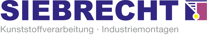 Logo SIEBRECHT GmbH
