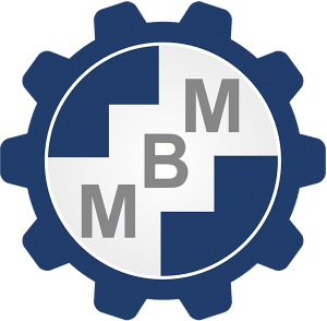 Logo MBM Industrie GmbH