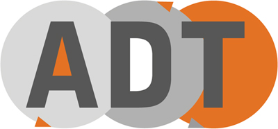 Angst Drehteile Logo