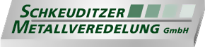 Logo Schkeuditzer Metallveredelung GmbH