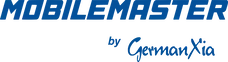 Logo GermanXia Mobility GmbH