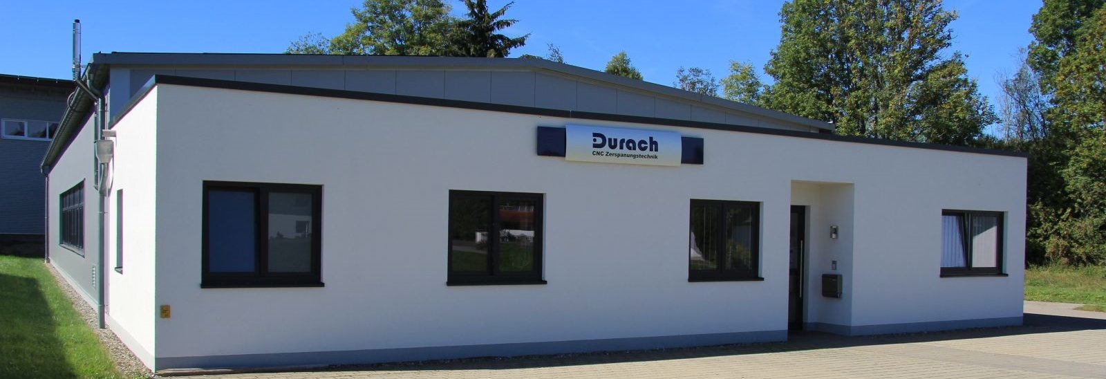 Standort Isny im Allgäu