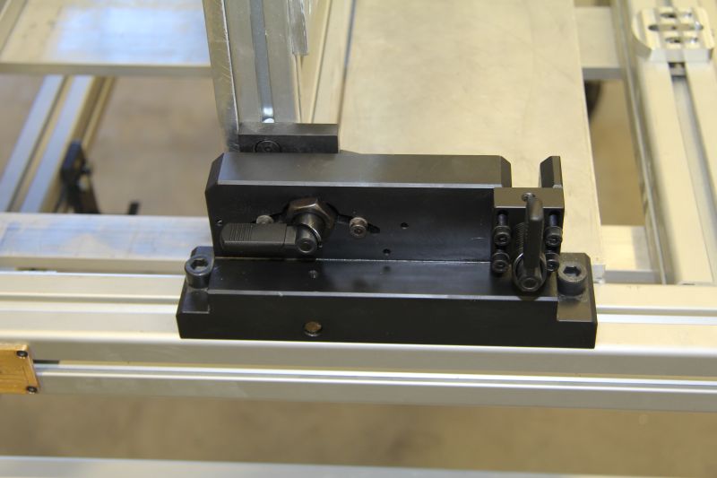 Precision Component