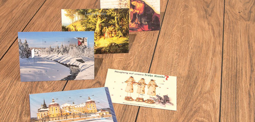 Adventskalender