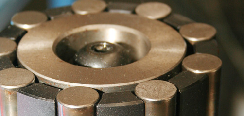 Logo MTM Maschinenbau Chemnitz GmbH