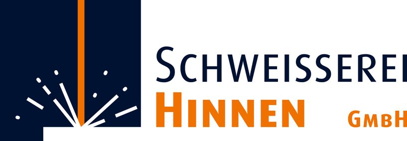Logo Schweisserei Hinnen GmbH