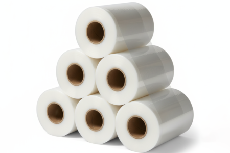 Stretchfolien