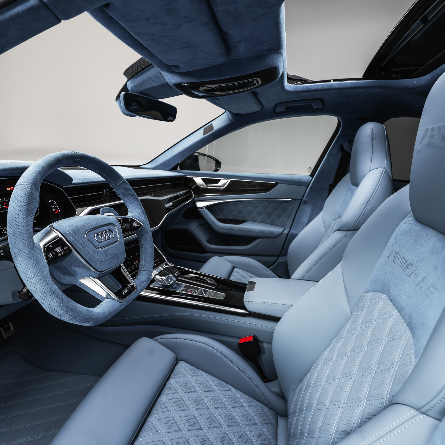 Individual Interieur