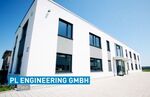 PL Engineering – Fertigung