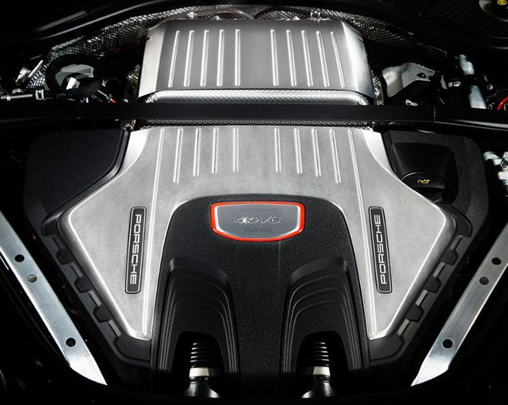 AF Automotive – Fertigung