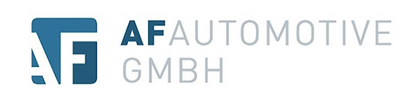 AF Automotive Logo