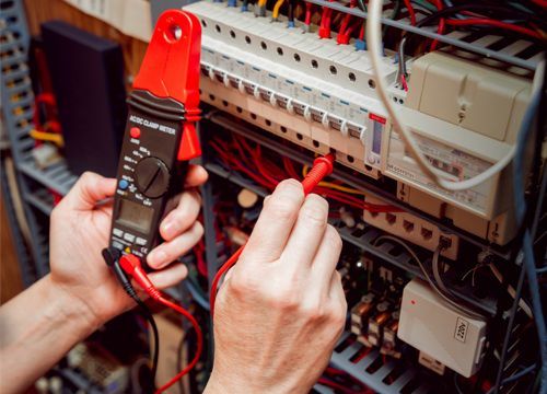 Elektrotechnik