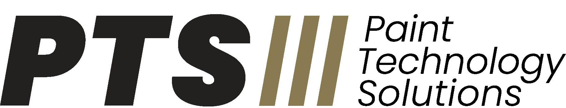 Logo PTS GmbH - Paint Technology Solutions