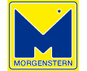 Logo MORGENSTERN LACKIERANLAGEN METALLBAU GMBH