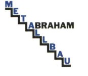 Metallbau Abraham Logo