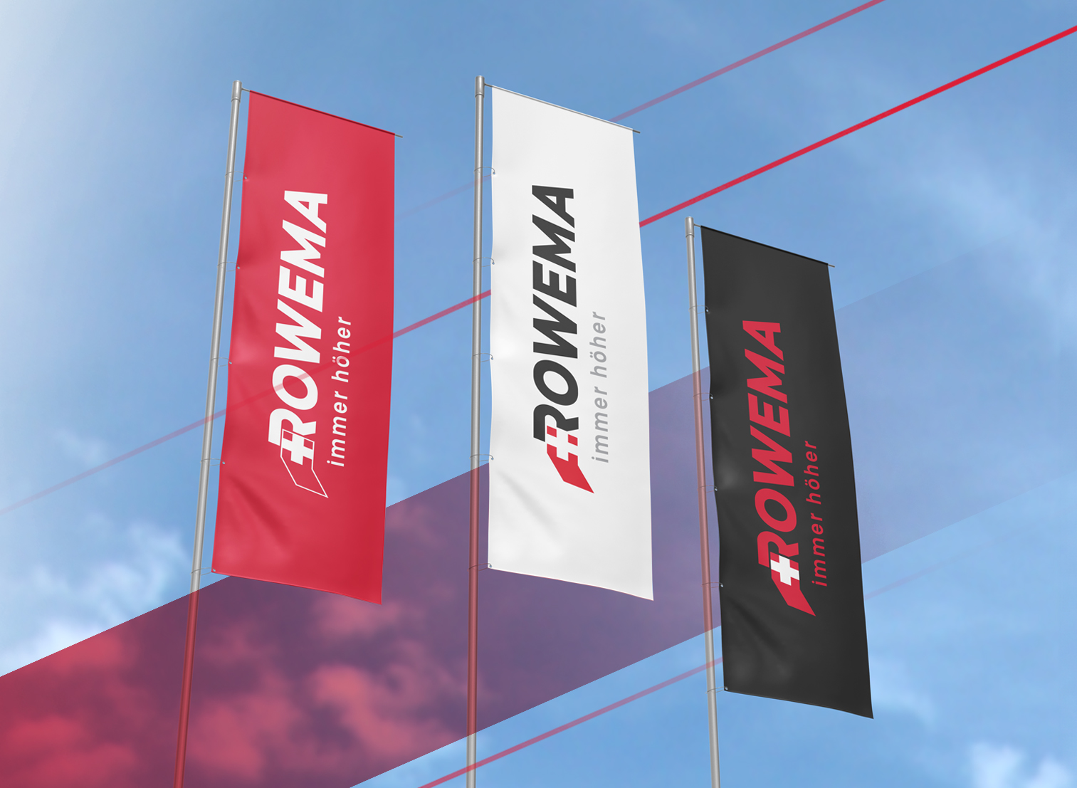 Rowema AG – Über uns