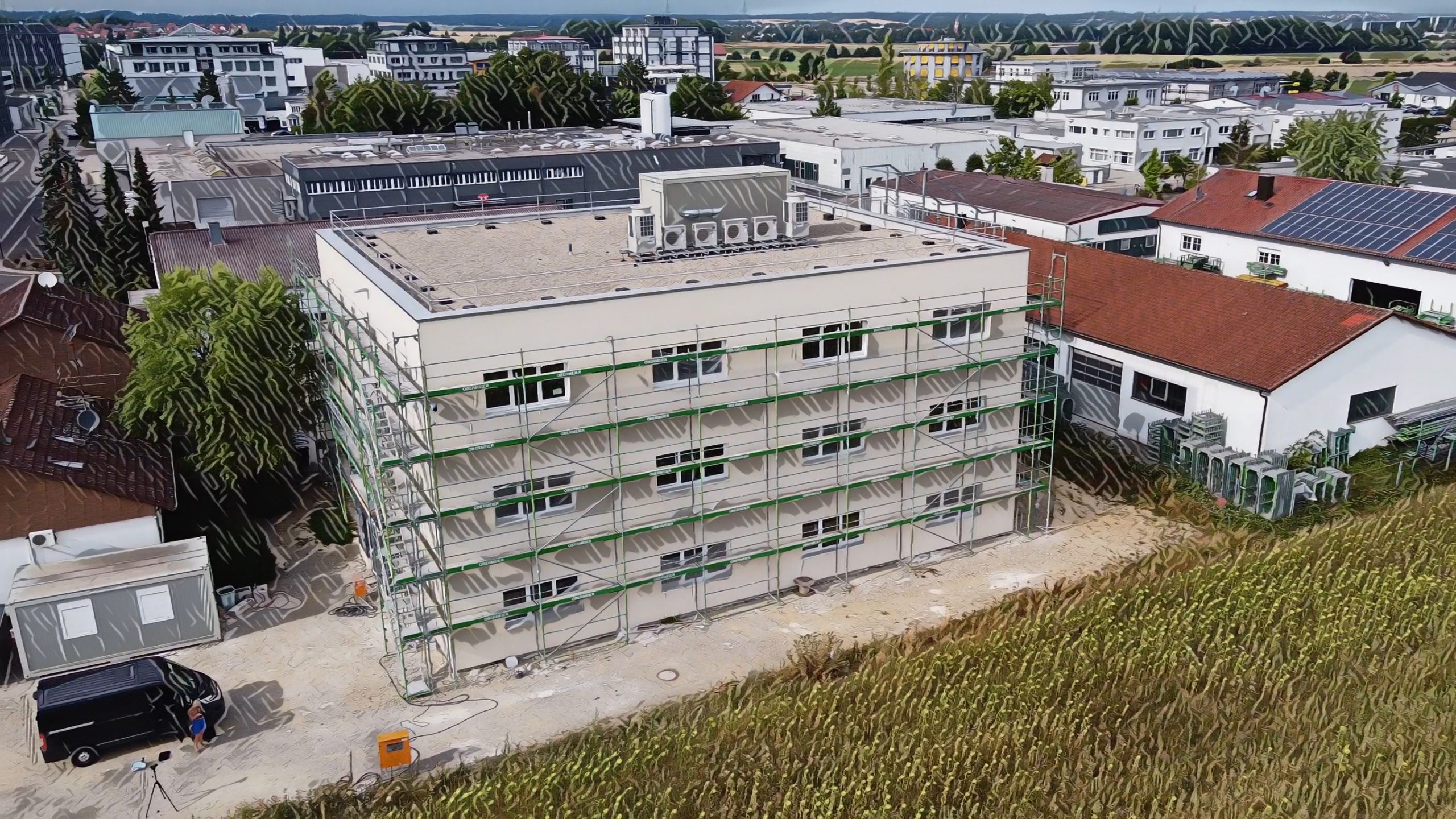 Standort Gaimersheim