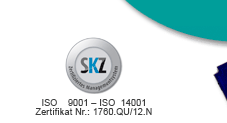 Produktionsstandort Dietzenbach