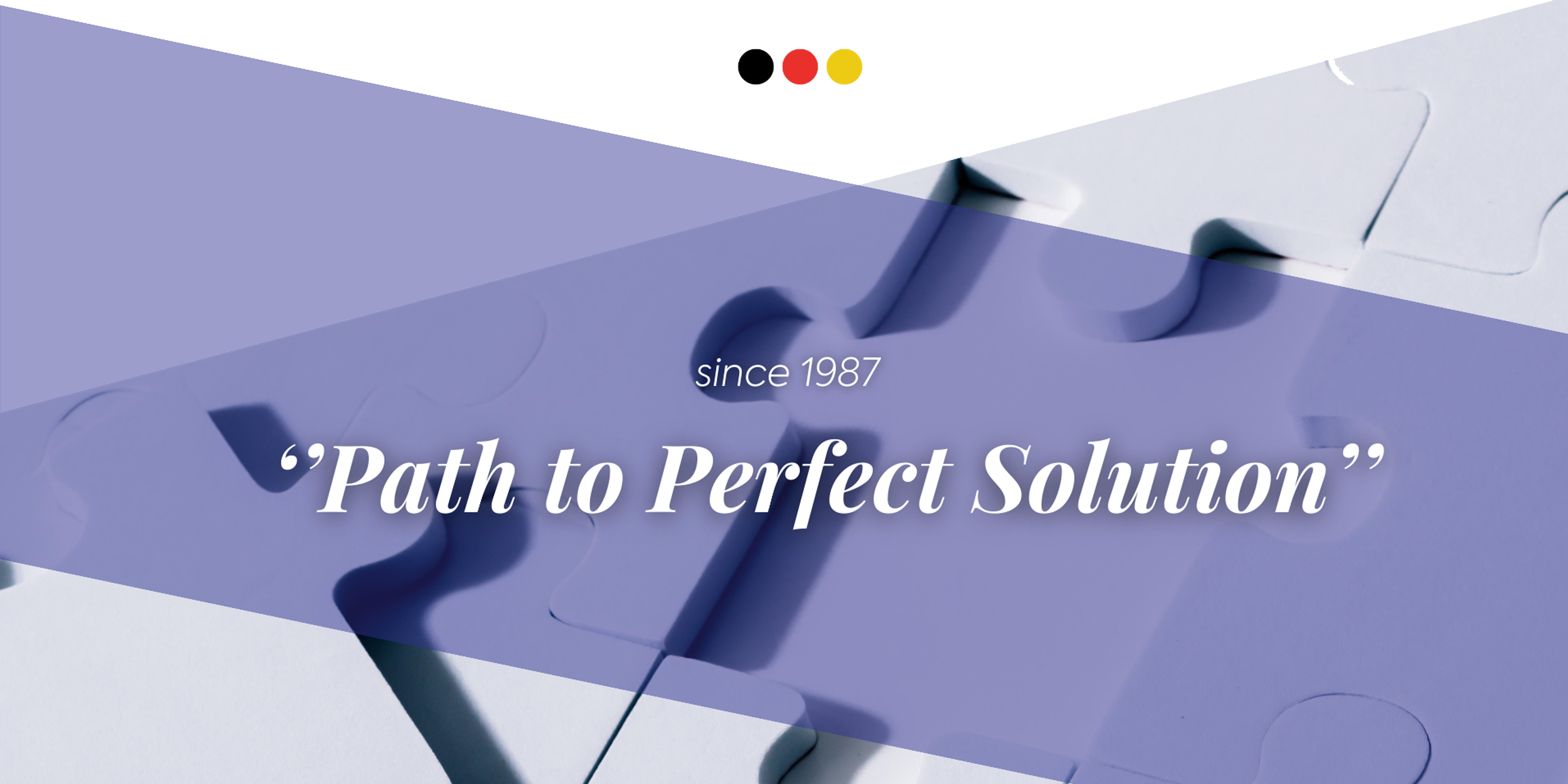 Path to the Perfect Solution