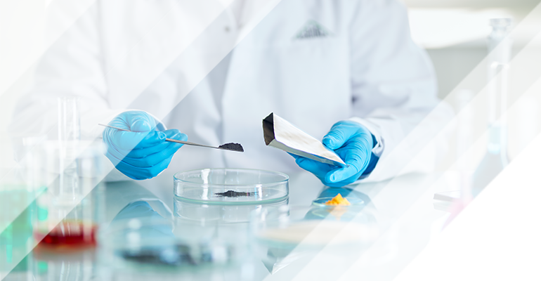 Agraria Pharma – Fertigung