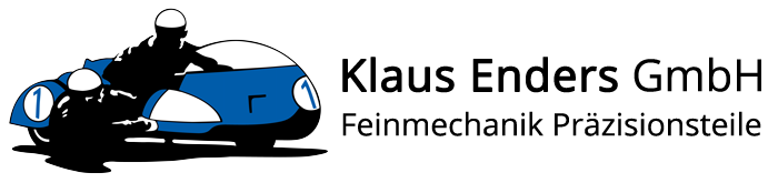 Logo Klaus Enders GmbH