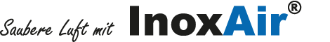 Logo InoxAir GmbH