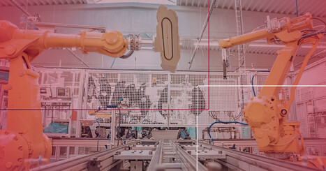 SCIO Automation – Fertigung