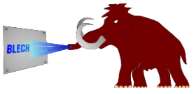 Logo Blechstüble Daunquart