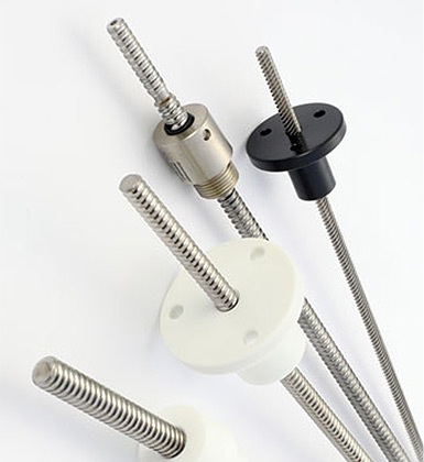Produktwelt Antriebstechnik
