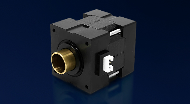 Schrittmotor-Programm