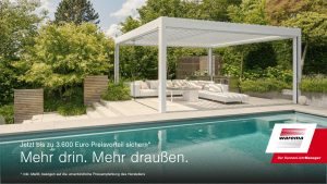 Dachsystem Lamaxa