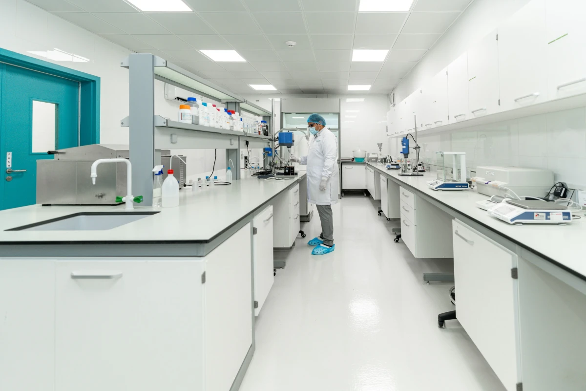 R&D New Product Development
