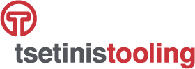 Logo Tsetinis Tooling GmbH