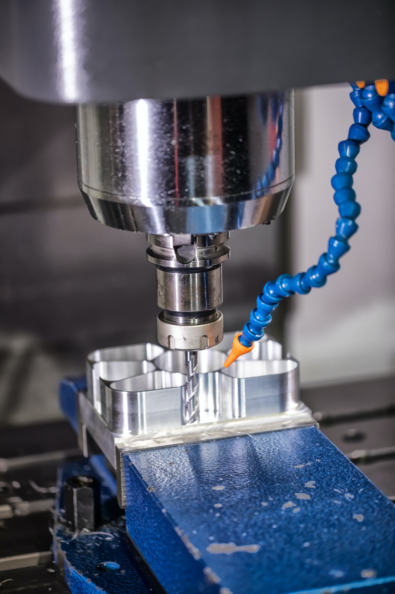 CNC-Drehteil
