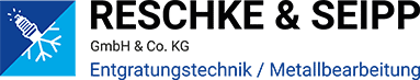 Logo Reschke & Seipp Sondermaschinen GmbH & Co. KG